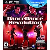 DanceDanceRevolution Bundle