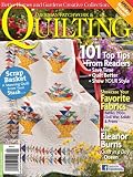 American Patchwork & Quilting (1-year)