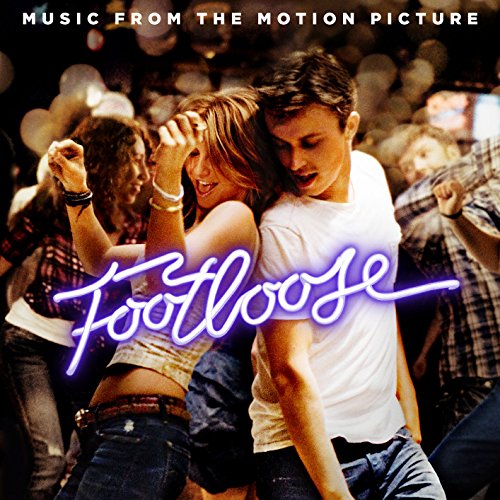 Music from the Motion Picture Soundtrack Footloose