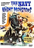 Navy Vs the Night Monsters