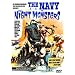 Navy Vs the Night Monsters