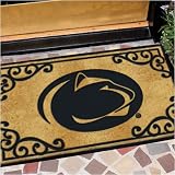 Penn State Nittany Lions NCAA Door Mat