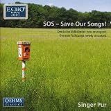 SOS - Save Our Songs!