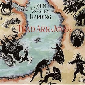 Trad Arr Jones