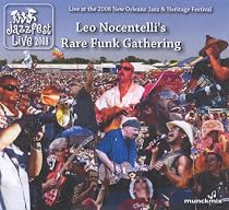 Jazz Fest 2008