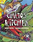 [Chato's Kitchen] (By: Gary Soto) [published: August, 2002]