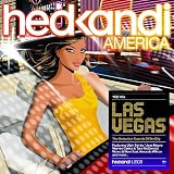 Hed Kandi: Las Vegas
