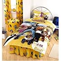 Official LazyTown Single Duvet & Pillowcase Set - 2008