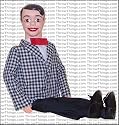 Danny O'Day Standard Upgrade Ventriloquist Dummy