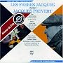 Chantent Jacques Prevert