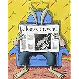 le loup est revenu french edition