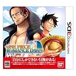 ���ԡ��� ROMANCE DAWN ������������