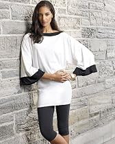Newport News Capri leggings