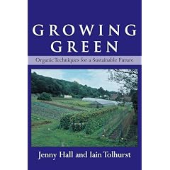 Growing Green: Organic Techniques for a Sustainable Future