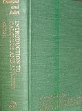 Introduction to calculus and analysis