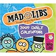 Mad Libs 2009 Page Per Day Daily Calendar