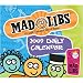 Mad Libs 2009 Page-a-Day Daily Calendar