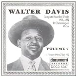 Complete Recorded Works In Chronological Order, Vol. 7, 1946-1952