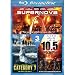 Supernova / Category 7: The End of the World / 10.5 Apocalypse [Blu-ray]
