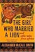 The Girl Who Married a Lion: and Other Tales from Africa