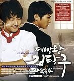 製パン王 キム・タック OST (Vol.1) [Asia Special Edition] / MV DVD付き