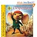 Despereaux - von einem der auszog, das F�rchten zu verlernen.: Sonderausgabe. Sprecherin: Rosemarie Fendel. 3 CD Multibox, 3 Std. 45 Min.