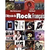 L'odyss�e du rock fran�aispar Lo�c Picaud