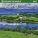 Ireland Mini Wall Calendar 2017