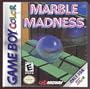 Marble Madness
