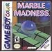 Marble Madness