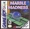 Marble Madness