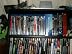 D. Meeker "Huge Collector Of Horror and Sci-Fi DVDs"