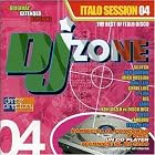 DJ Zone-Italo Sessions 4 by DJ Zone-Italo Sessions 4