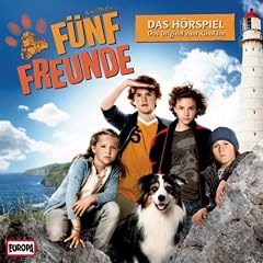 Das Original-H�rspiel Zum Kinofilm