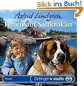 Ferien auf Saltkrokan (2 CD): H�rspiel