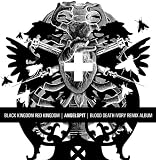 Black Kingdom Red Kingdom