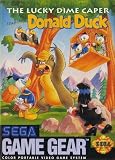Donald Duck: Lucky Dime Caper
