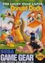Donald Duck: Lucky Dime Caper
