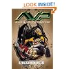 Aliens Vs. Predator Volume 2: Civilized Beasts