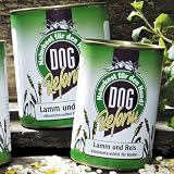 Lamm und Reis 3x 800g Hundefutter 3,73EUR/kg
