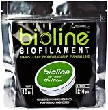 Bioline 210 yds Biofilament Pony Spool