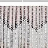 Brema 150117 Kunststoffperlen-Vorhang ""Regent"" 100 x 200 cm