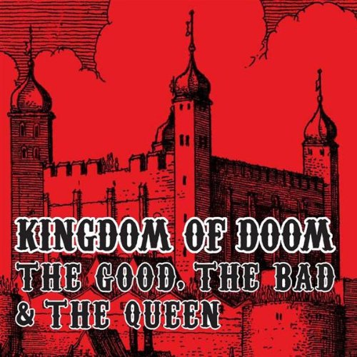 Produkt-Bild: Kingdom of Doom