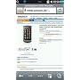 Samsung Wave S8500 Smartphone (1 Ghz, 2GB interner&hellip von Samsung