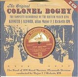 The Original Colonel Bogey - Complete Recordings