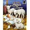 Baby Jesus Is Born - Arch Books