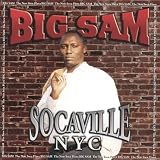 Socaville NYC