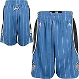 Magic adidas NBA Swingman Short - Men's