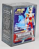 Saint Seiya Myth Pegasus Seiya Broken Version Action Figure [W/ One Myth Cloth Display Stand]