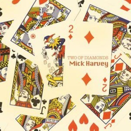 CD-Charts  Music : Two of Diamonds